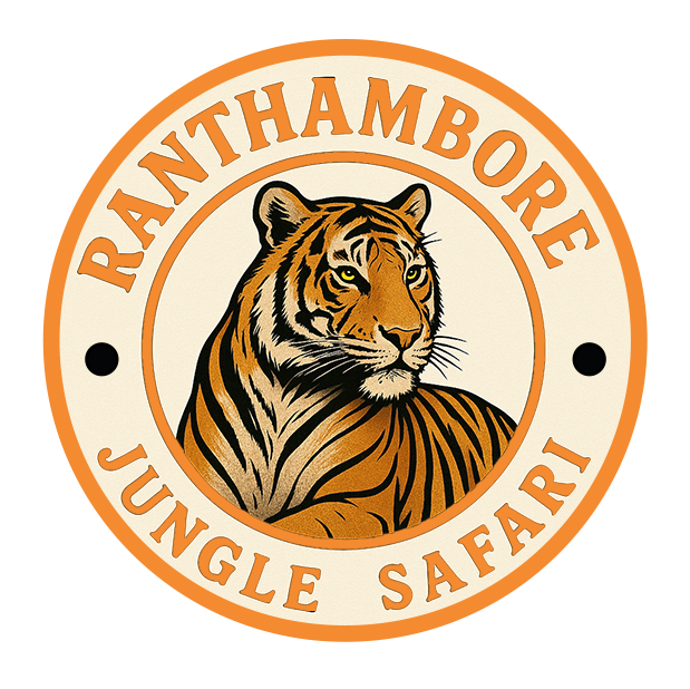 ranthambore js logo